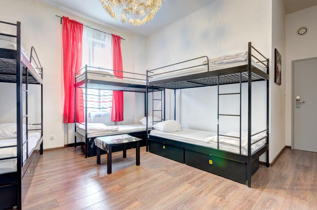 Hostal 3 Gdansk