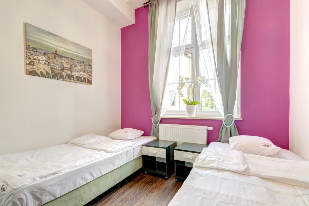 Hostel 3 Gdaňsk