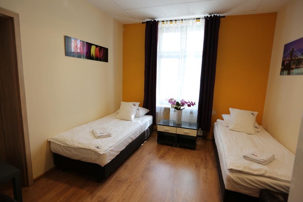 3 Hostal Gdansk