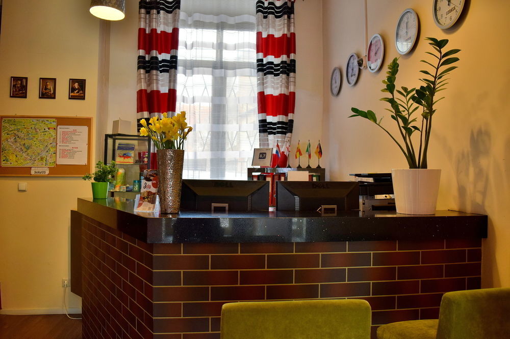 3 Hostal Gdansk