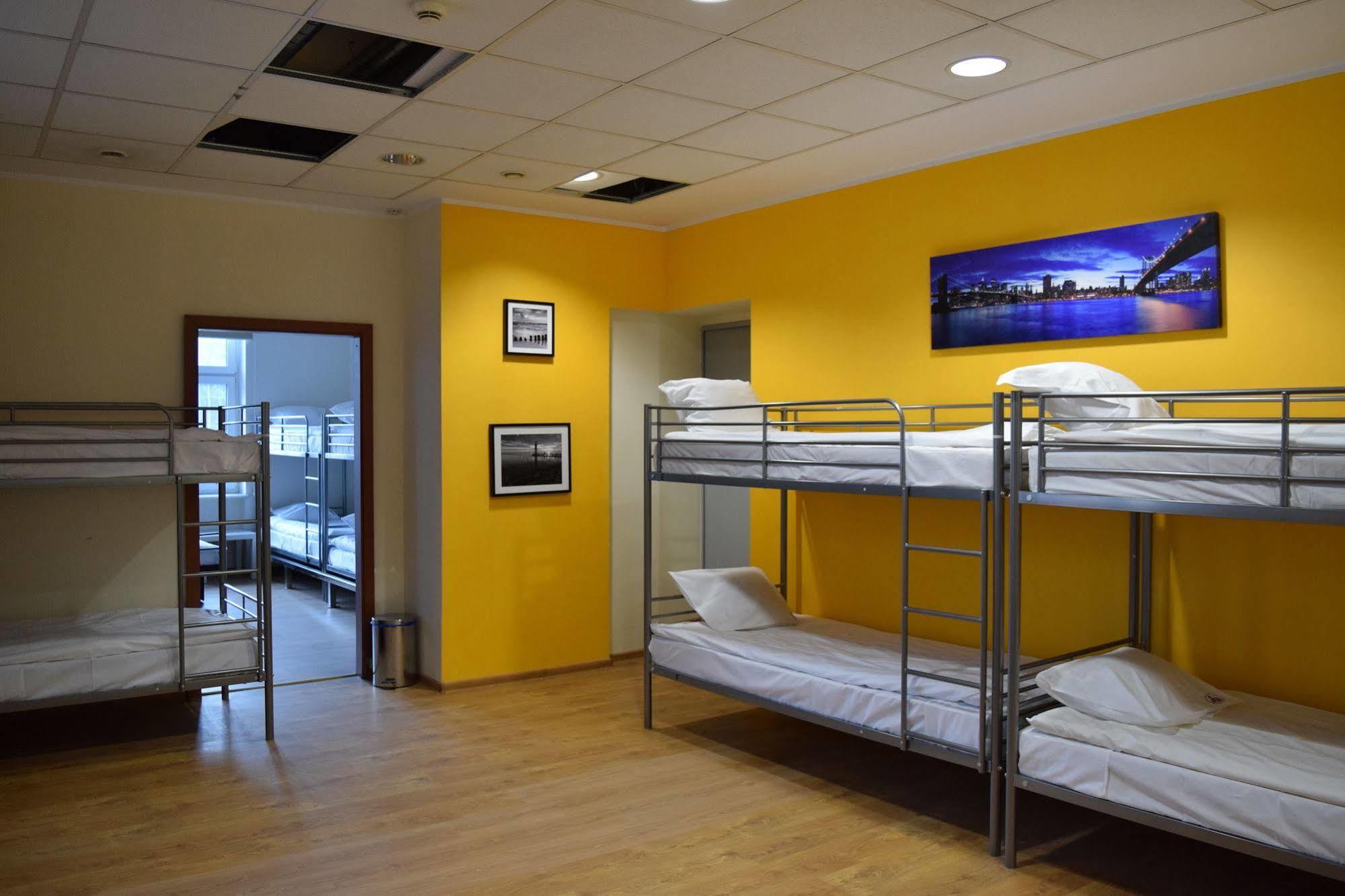 Hostal 3