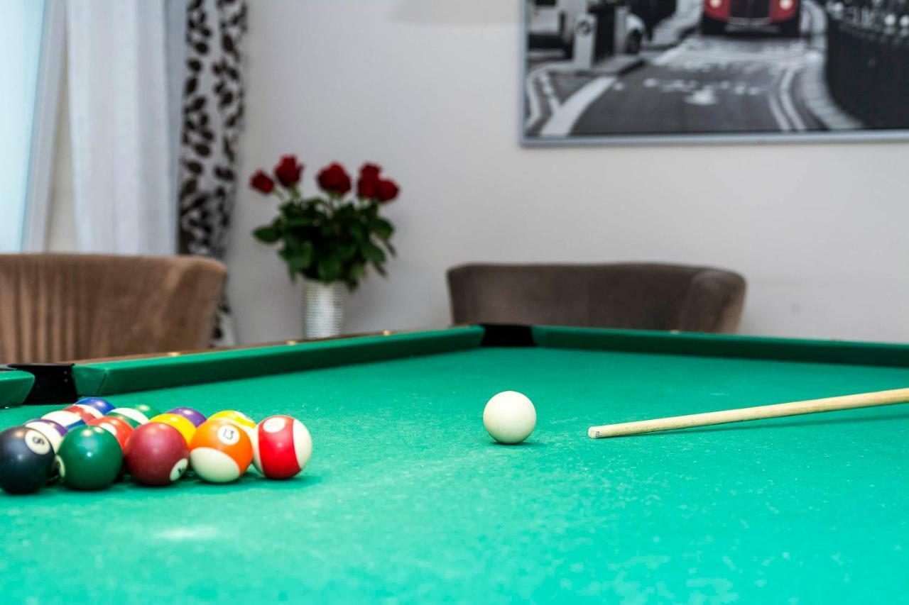3 Hostal Gdansk