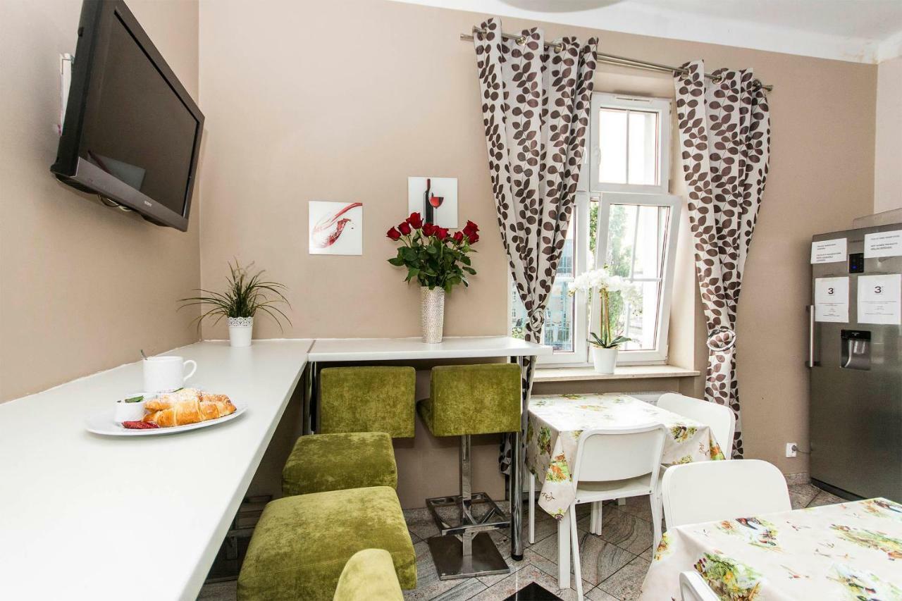 3 Hostal Gdansk