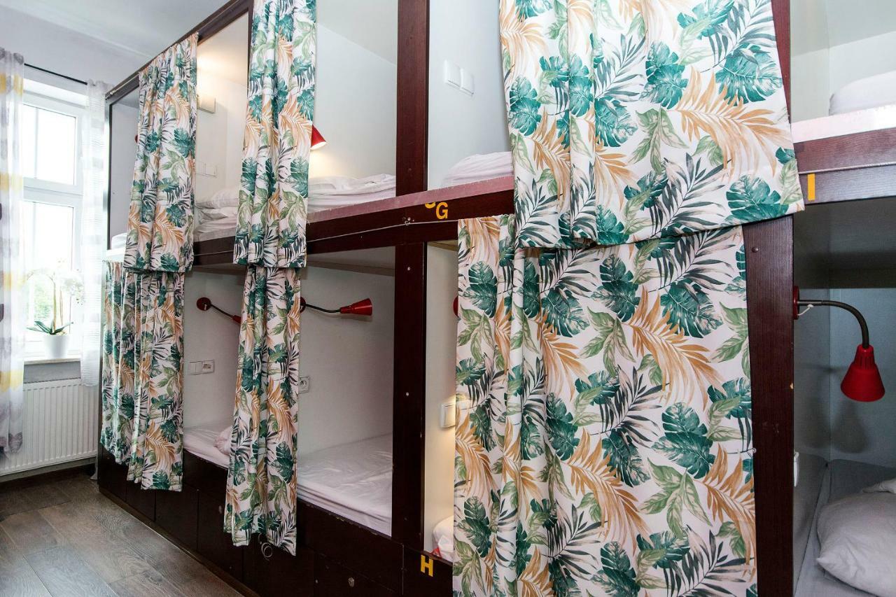 3 Hostal Gdansk