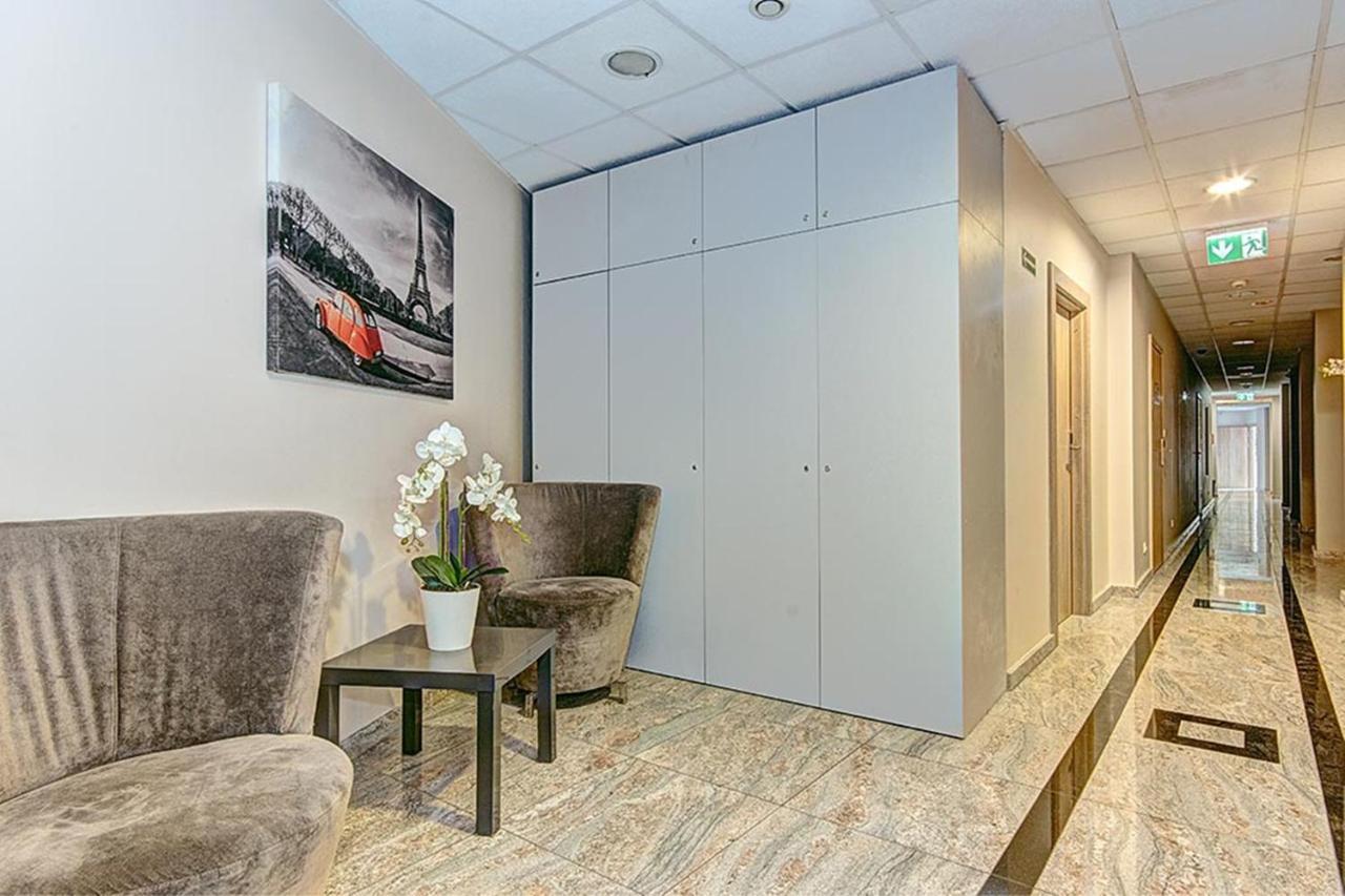 3 Hostal Gdansk