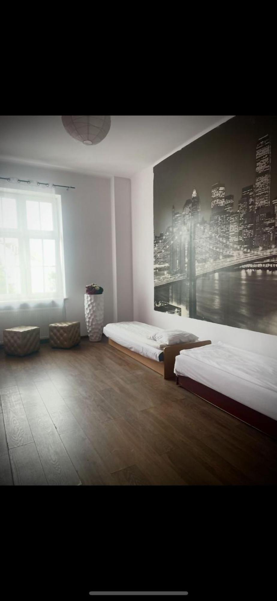 3 Hostel Gdansk