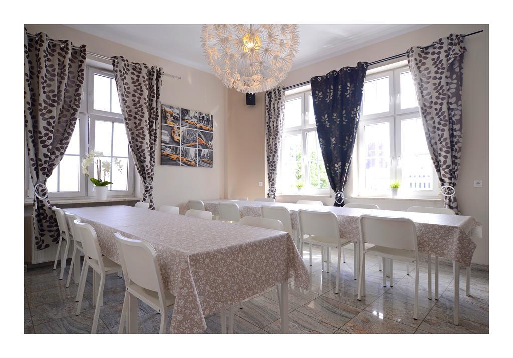 Hostel 3 Gdańsk