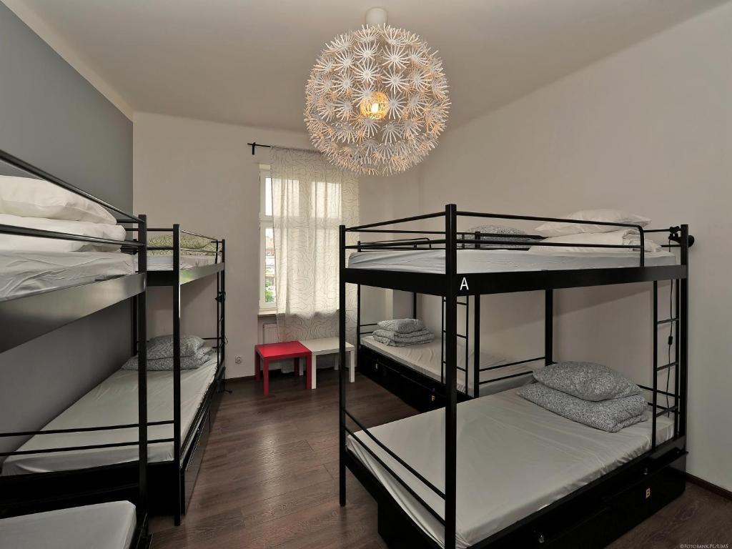 Hostel 3 Gdańsk