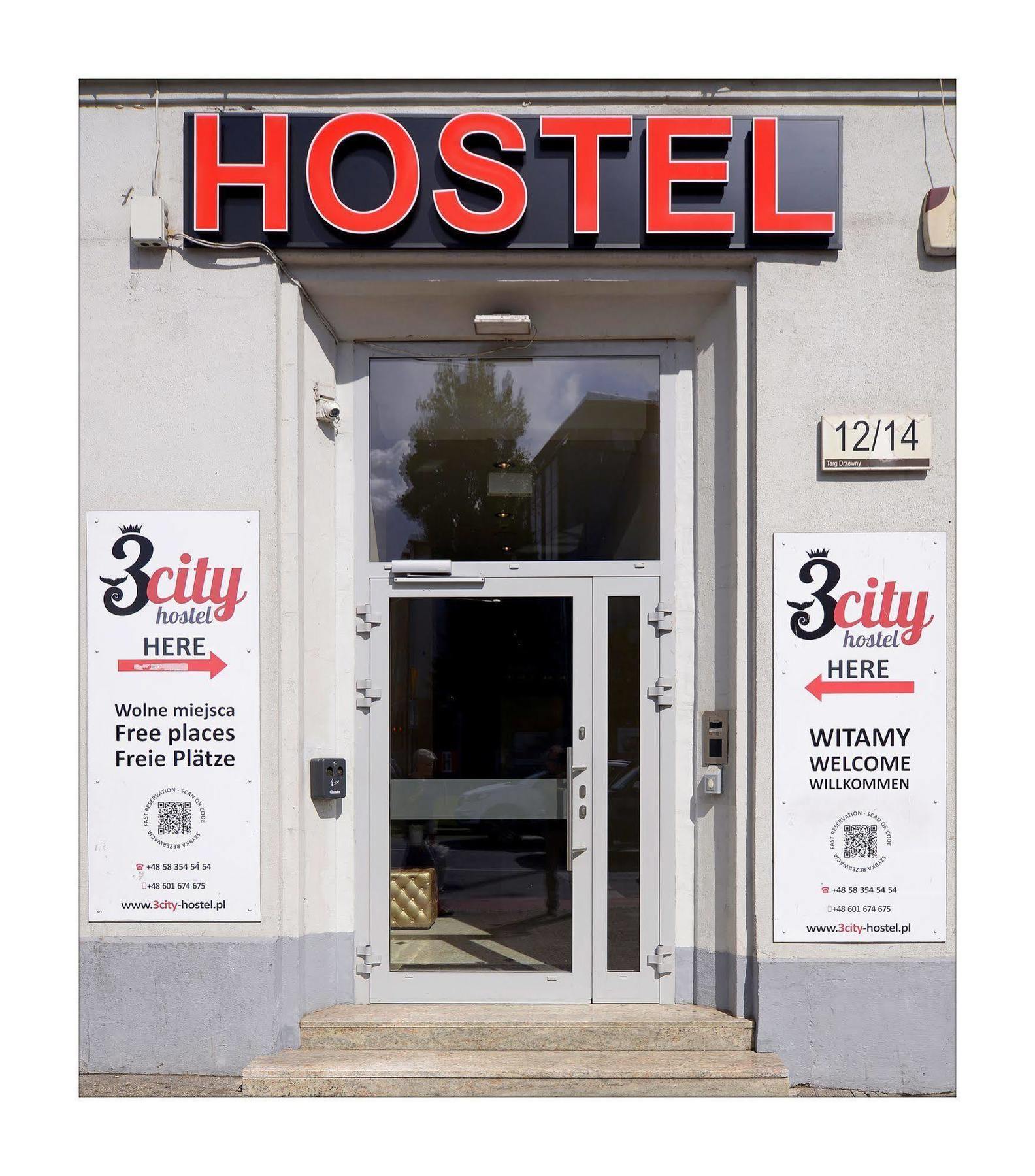 3 * Gdańsk