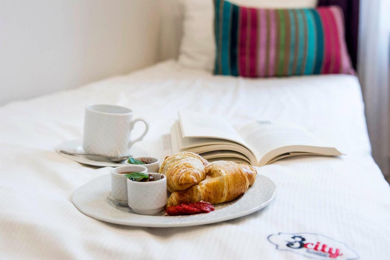 3 * Gdańsk